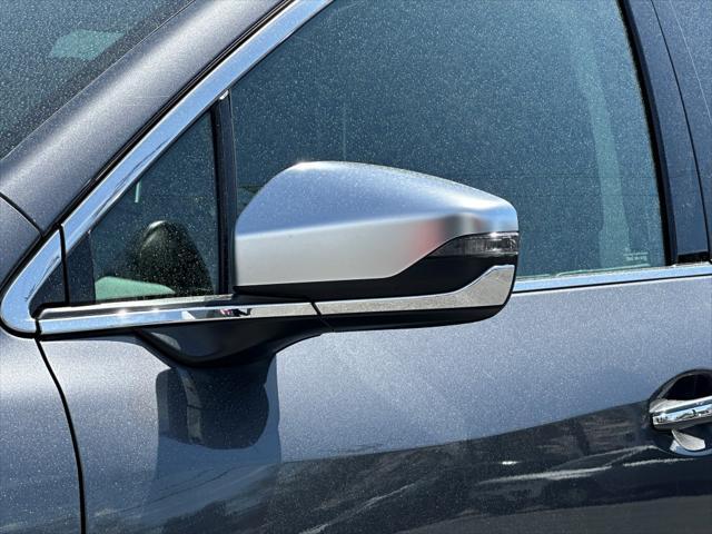 used 2020 Subaru Outback car, priced at $19,495