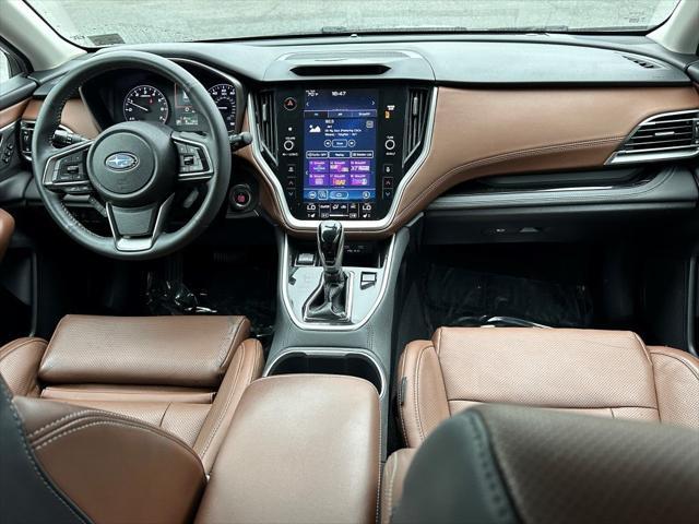 used 2020 Subaru Outback car, priced at $19,495