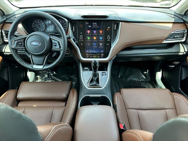 used 2020 Subaru Outback car, priced at $19,495