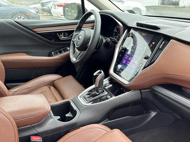used 2020 Subaru Outback car, priced at $19,495