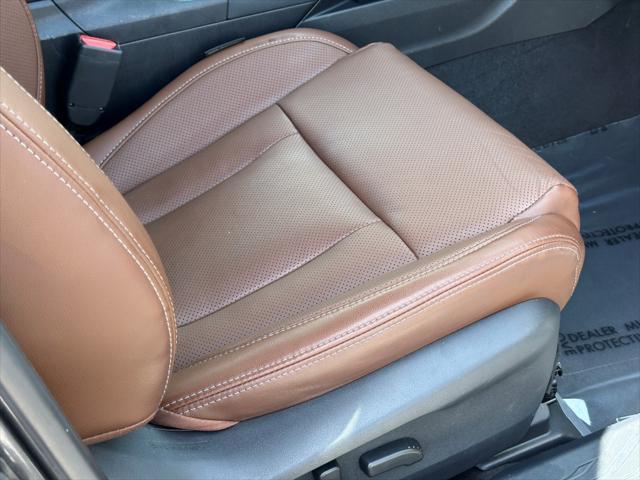 used 2020 Subaru Outback car, priced at $19,495