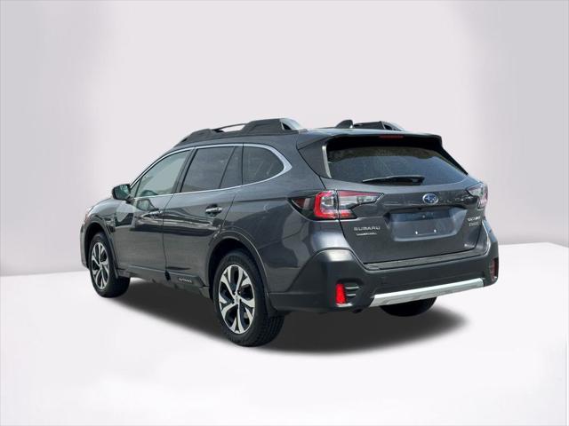 used 2020 Subaru Outback car, priced at $19,495