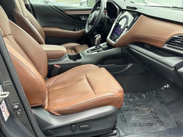 used 2020 Subaru Outback car, priced at $19,495