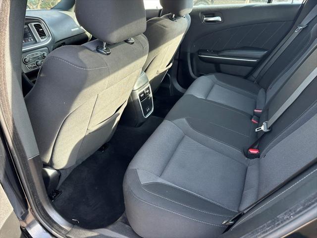 used 2022 Dodge Charger car, priced at $21,995