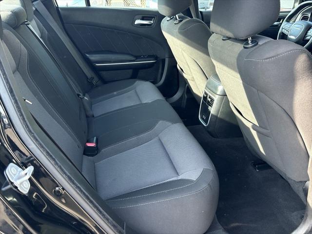 used 2022 Dodge Charger car, priced at $21,995