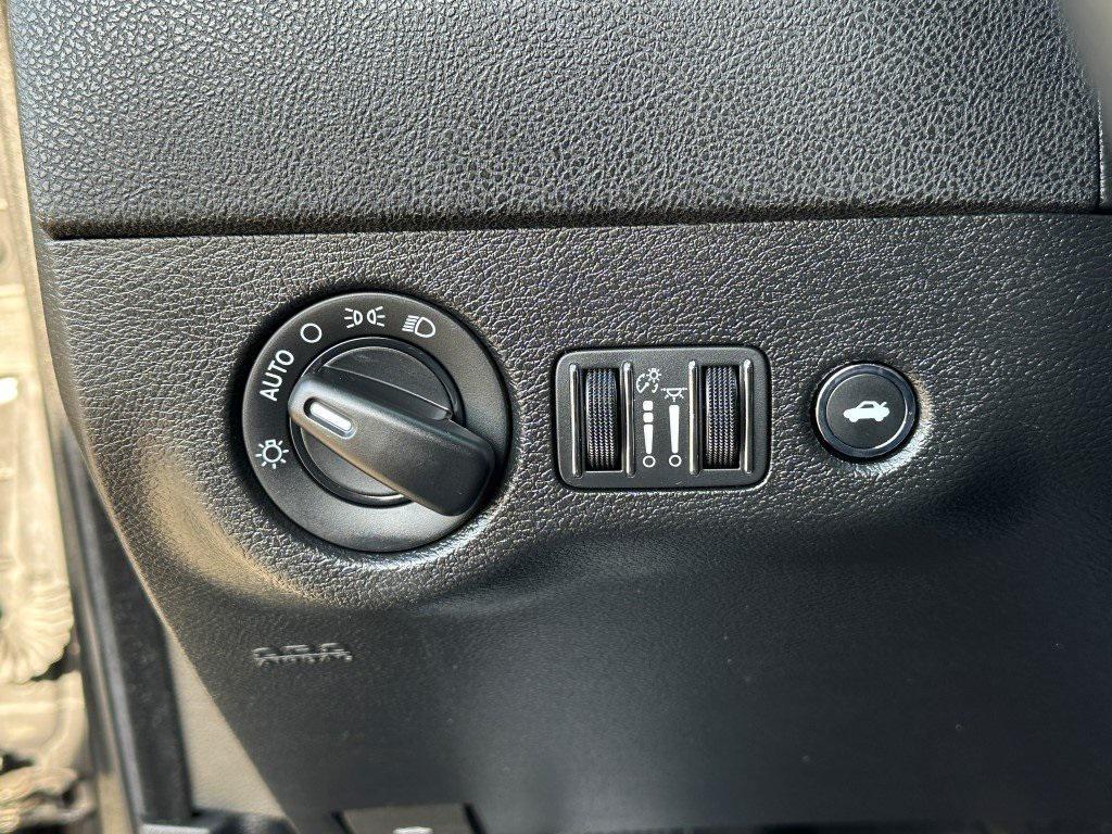used 2022 Dodge Charger car, priced at $18,995