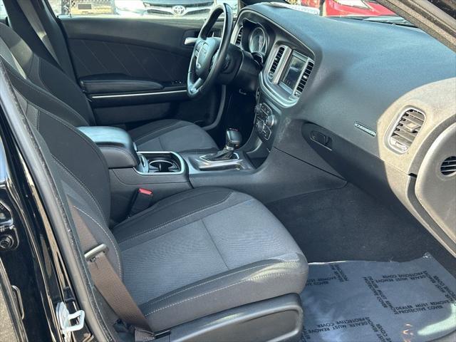used 2022 Dodge Charger car, priced at $21,995