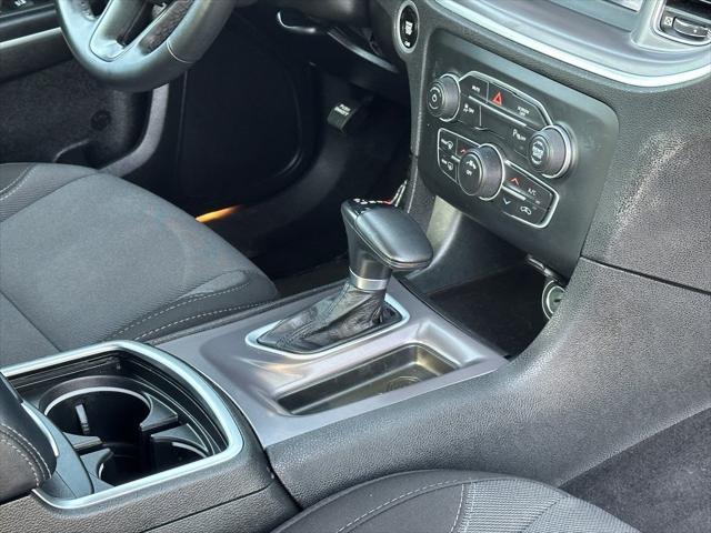 used 2022 Dodge Charger car, priced at $21,995