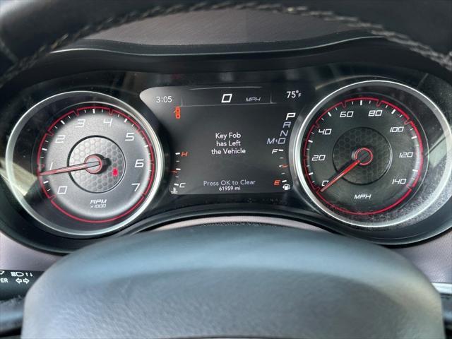 used 2022 Dodge Charger car, priced at $21,995