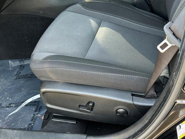 used 2022 Dodge Charger car, priced at $21,995
