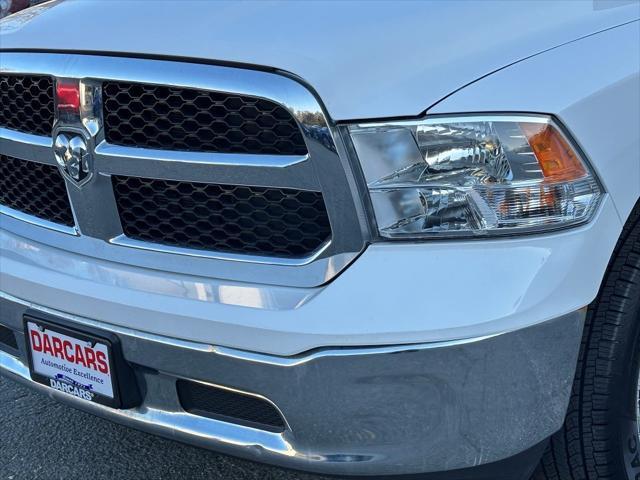 used 2023 Ram 1500 Classic car, priced at $27,970