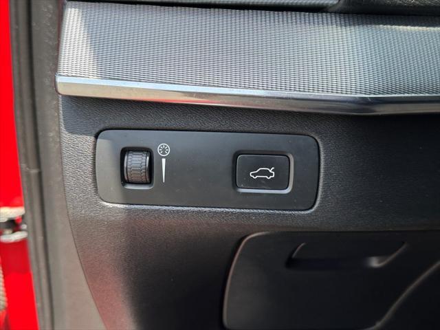 used 2016 Volvo XC90 car, priced at $19,995