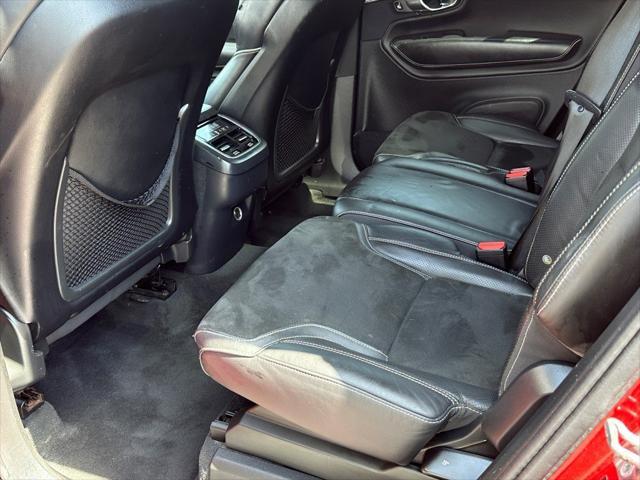 used 2016 Volvo XC90 car, priced at $19,995