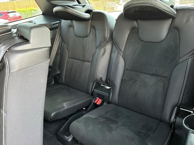 used 2016 Volvo XC90 car, priced at $19,995