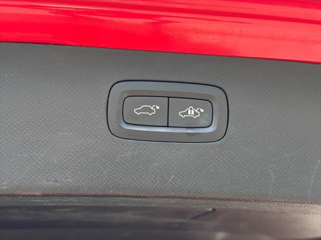 used 2016 Volvo XC90 car, priced at $19,995