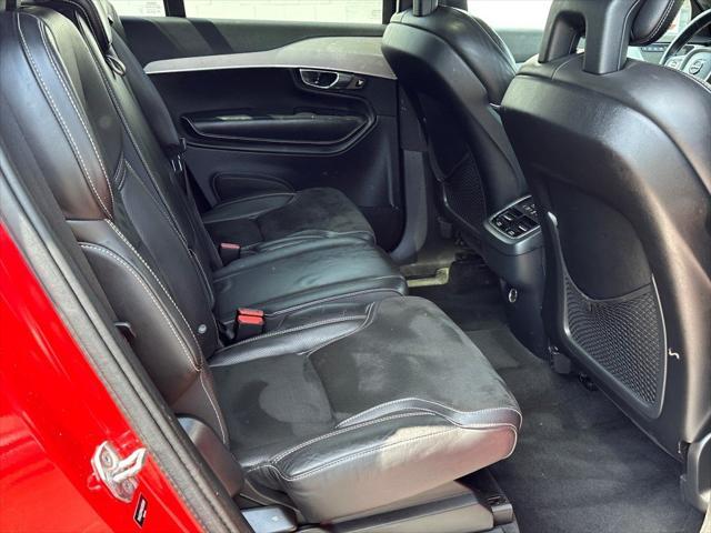 used 2016 Volvo XC90 car, priced at $19,995