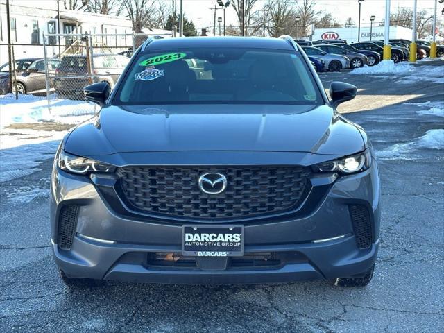 used 2023 Mazda CX-50 car, priced at $22,995