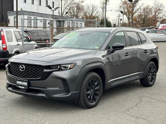 used 2023 Mazda CX-50 car, priced at $23,900