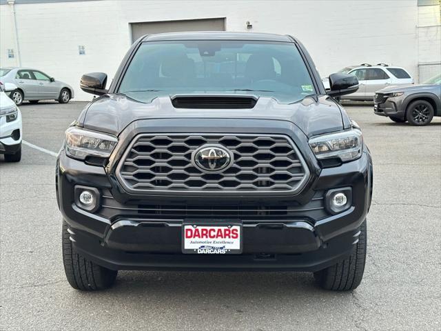 used 2023 Toyota Tacoma car, priced at $35,777