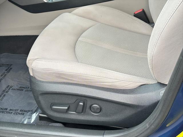 used 2015 Hyundai Sonata car, priced at $11,495