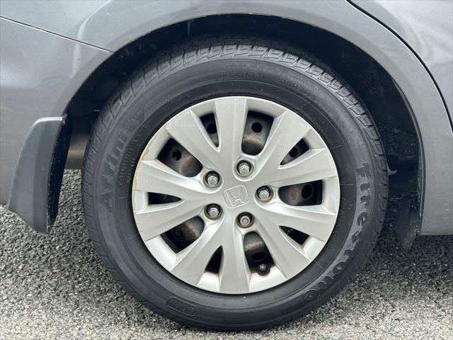 used 2012 Honda Civic car, priced at $13,950