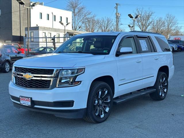 used 2019 Chevrolet Tahoe car, priced at $32,450