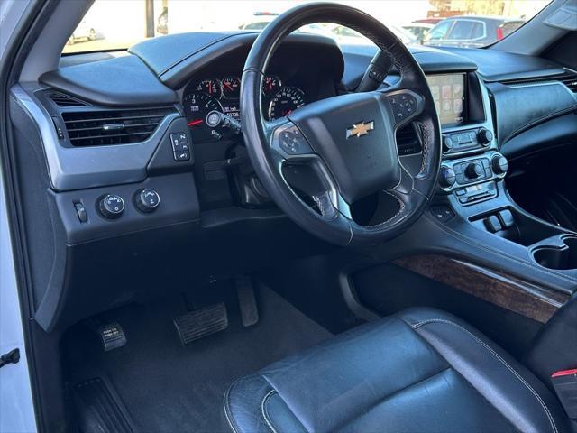 used 2019 Chevrolet Tahoe car, priced at $32,450