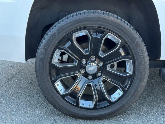 used 2019 Chevrolet Tahoe car, priced at $32,450