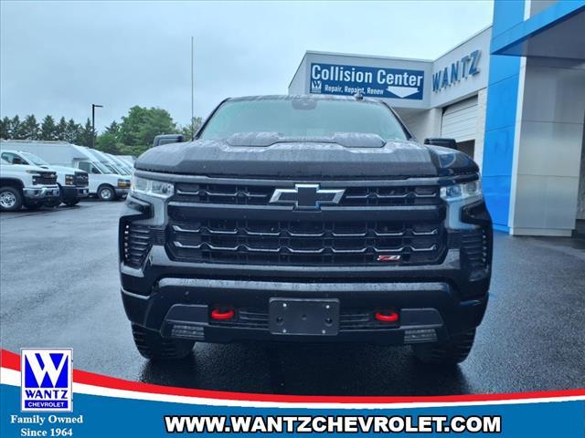 used 2023 Chevrolet Silverado 1500 car, priced at $49,995