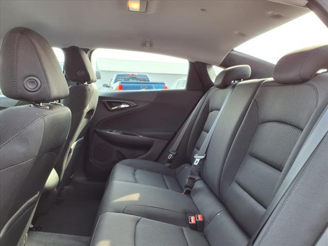 used 2019 Chevrolet Malibu car, priced at $19,995