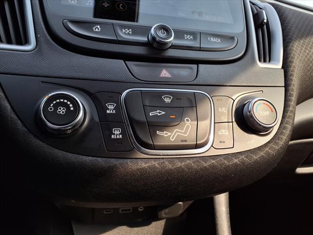 used 2019 Chevrolet Malibu car, priced at $19,995