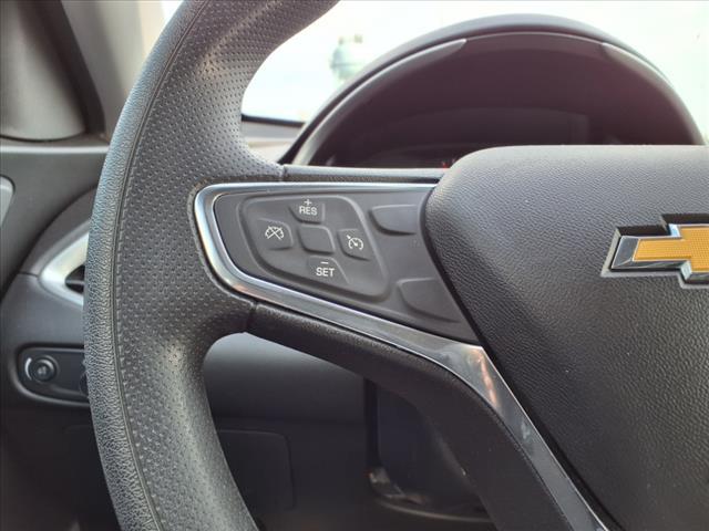 used 2019 Chevrolet Malibu car, priced at $19,995