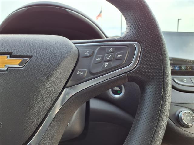 used 2019 Chevrolet Malibu car, priced at $19,995