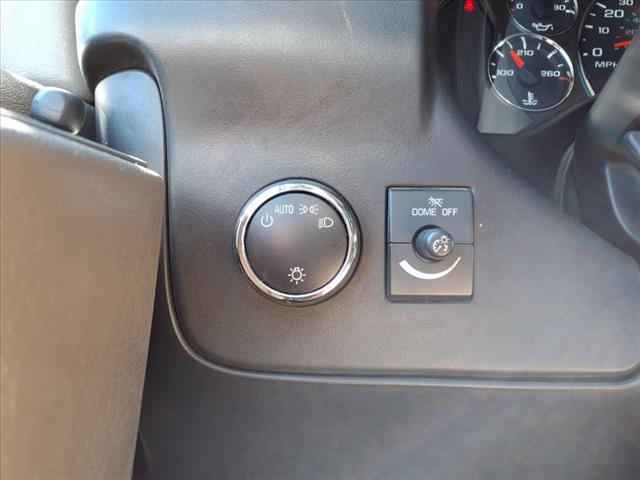 used 2014 Chevrolet Express 3500 car, priced at $18,095