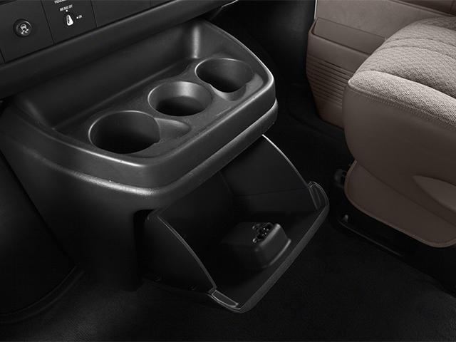 used 2014 Chevrolet Express 3500 car