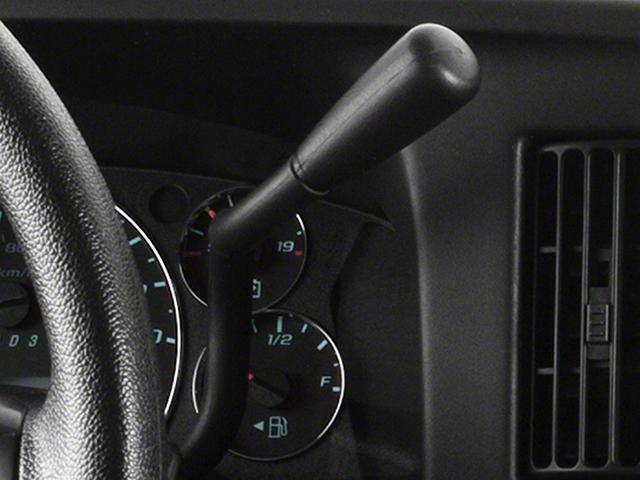 used 2014 Chevrolet Express 3500 car