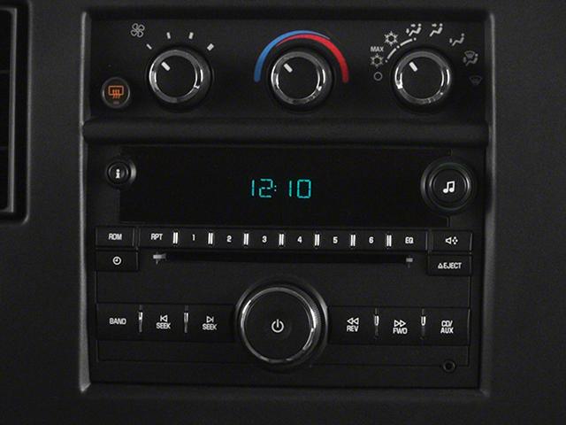 used 2014 Chevrolet Express 3500 car