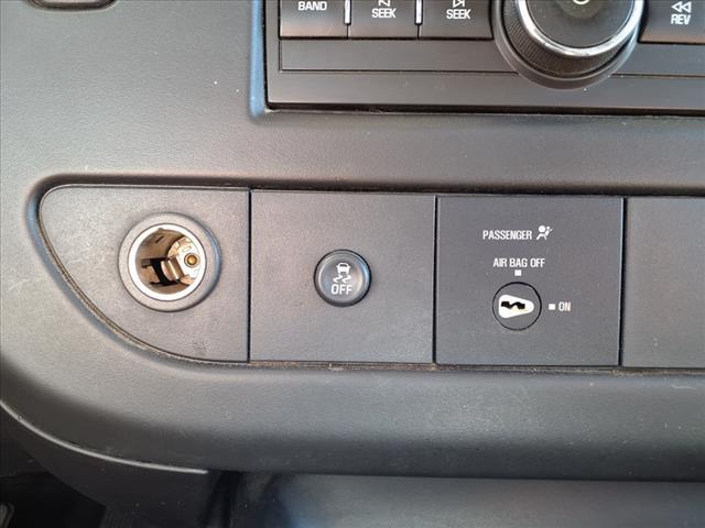 used 2014 Chevrolet Express 3500 car, priced at $18,095