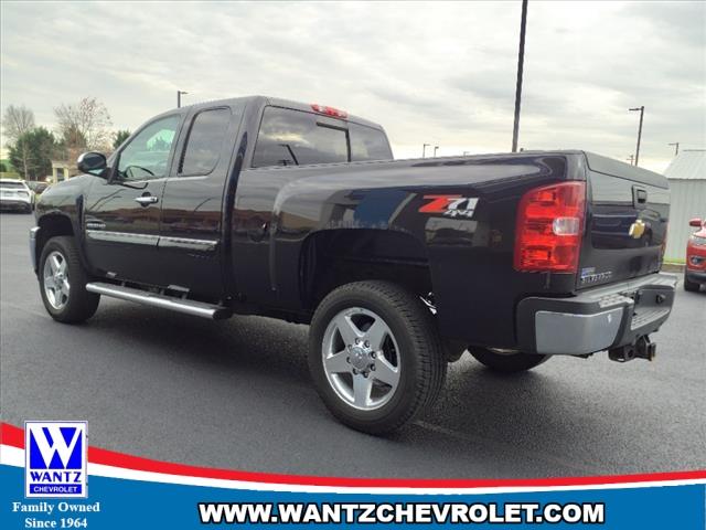 used 2013 Chevrolet Silverado 2500 car, priced at $27,500