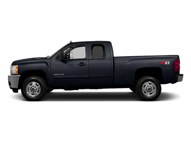 used 2013 Chevrolet Silverado 2500 car, priced at $27,995