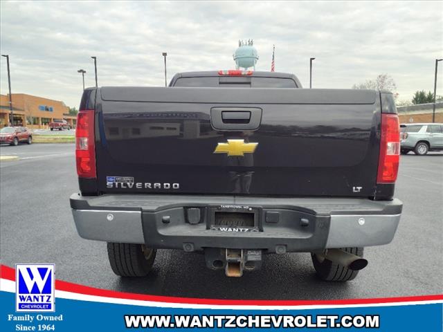 used 2013 Chevrolet Silverado 2500 car, priced at $27,500