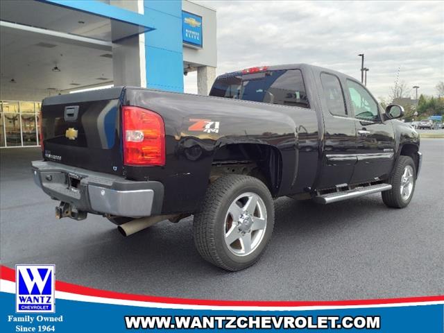 used 2013 Chevrolet Silverado 2500 car, priced at $27,500