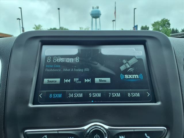 used 2018 Chevrolet Equinox car, priced at $11,995