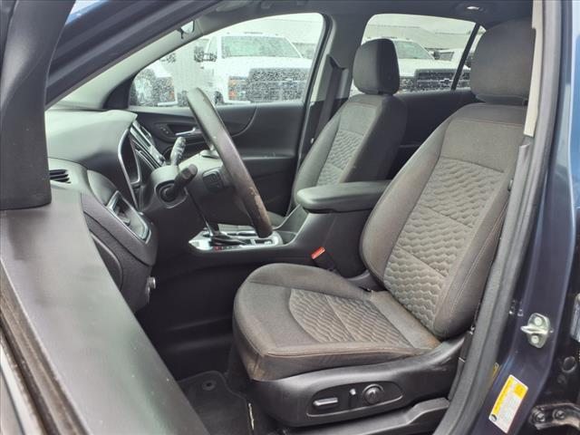 used 2018 Chevrolet Equinox car, priced at $11,995