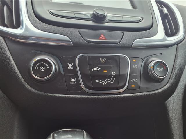 used 2018 Chevrolet Equinox car, priced at $11,995