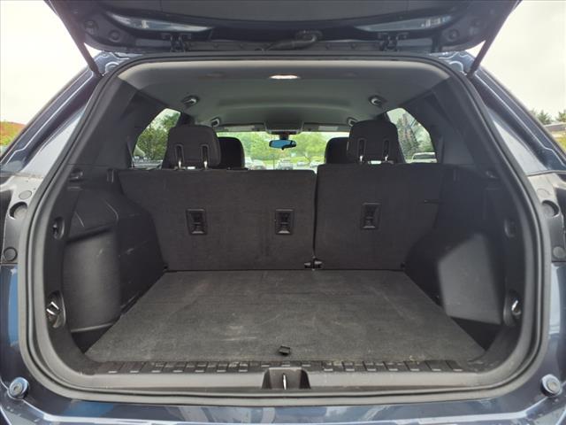 used 2018 Chevrolet Equinox car, priced at $11,995