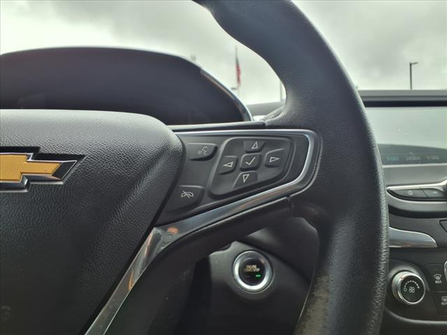 used 2018 Chevrolet Equinox car, priced at $11,995