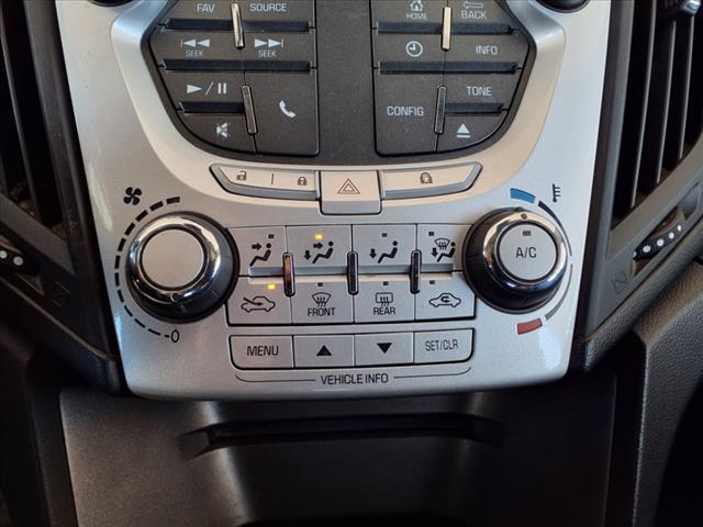 used 2013 Chevrolet Equinox car
