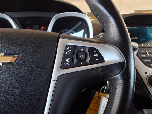 used 2013 Chevrolet Equinox car