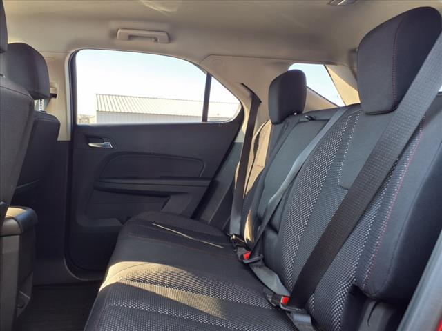 used 2013 Chevrolet Equinox car